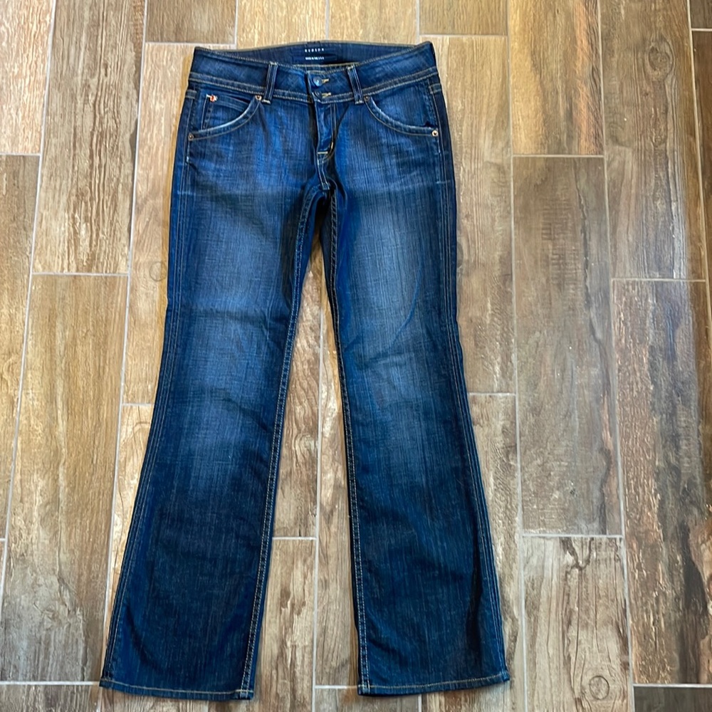 Hudson Jeans 28